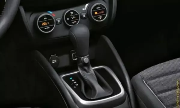 Fiat Egea for rent in Istanbul