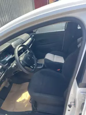 Anamur'da kiralık Dacia Sandero