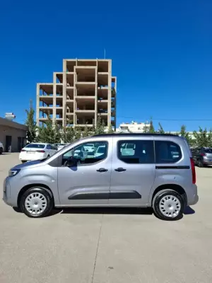 Keşan'da kiralık Opel Combo
