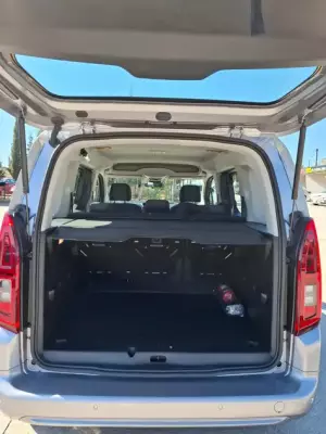 Keşan'da kiralık Opel Combo