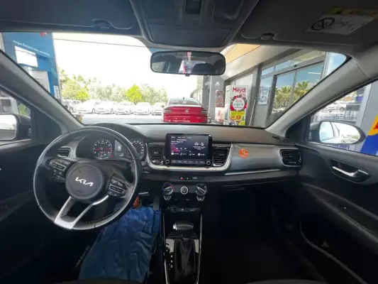 Kia Stonic for rent in Korkuteli