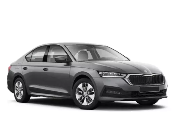 Skoda Octavia for rent in Batman