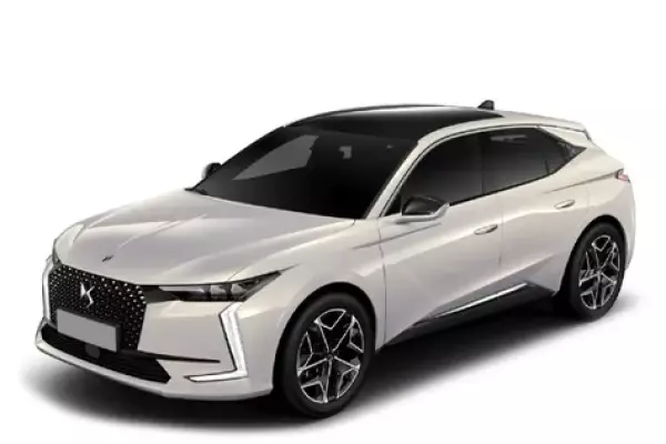 DS 4