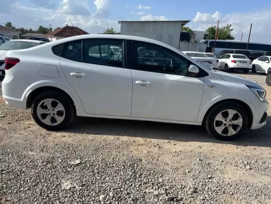 Renault Taliant for rent in Cukurova