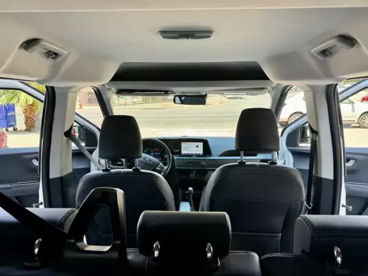 Ford Tourneo Courier for rent in Sorgun