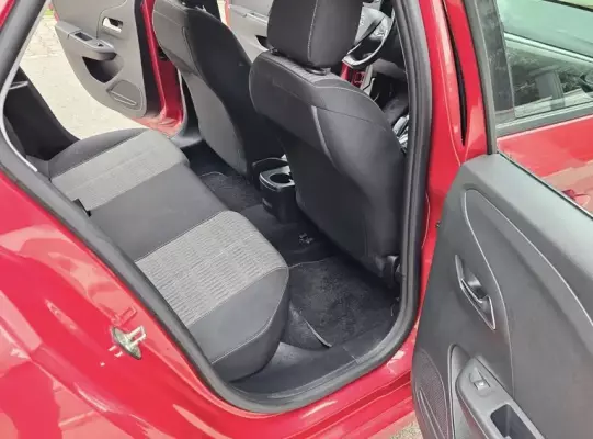 Opel Corsa for rent in Goreme