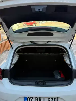 Renault Clio for rent in Beldibi