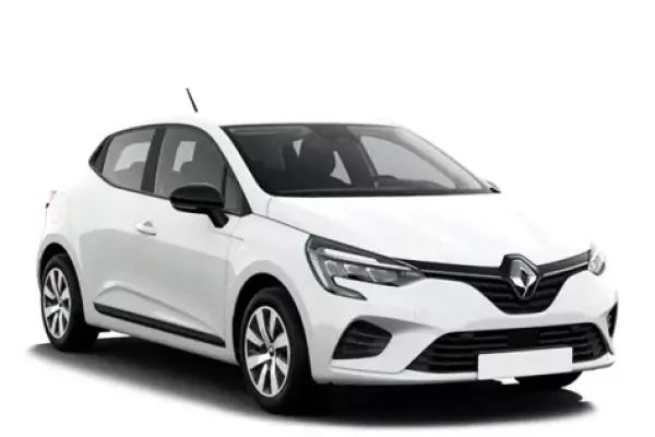 Renault Clio for rent in Istanbul