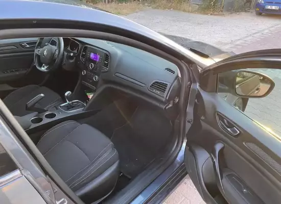 Renault Megane for rent in Eregli