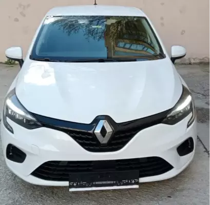 Zonguldak'ta kiralık Renault Clio