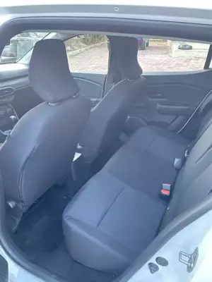 &Ccedil;ukurova'da kiralık Dacia Sandero