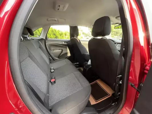&Ccedil;ukurova'da kiralık Opel Crossland