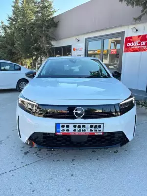 Gelibolu'da kiralık Opel Corsa
