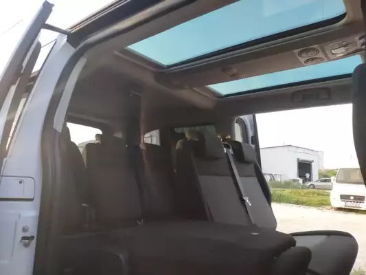Citroen Jumpy for rent in Erzurum