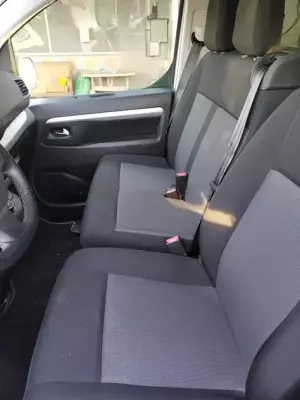 Citroen Jumpy for rent in Erzurum