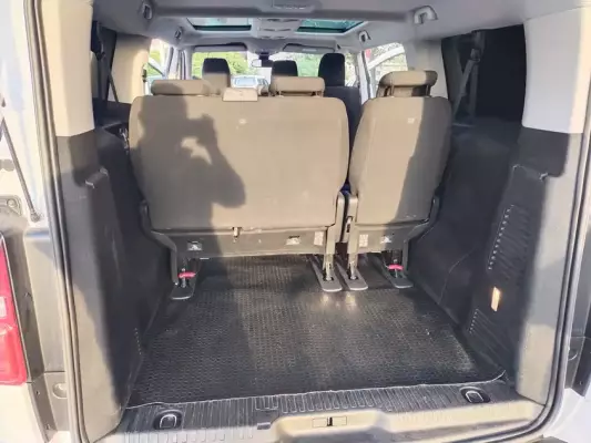 Citroen Jumpy for rent in Erzurum