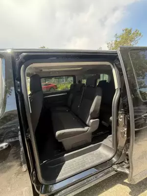 Citroen Jumpy for rent in Cide
