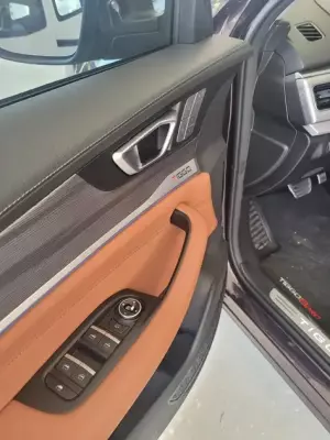 Chery Tiggo 8 for rent in Bolu