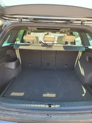 Skoda Kodiaq for rent in Istanbul