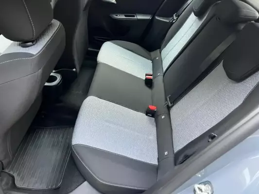 Avanos'ta kiralık Opel Corsa