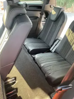 Peugeot 5008 for rent in Akcaabat