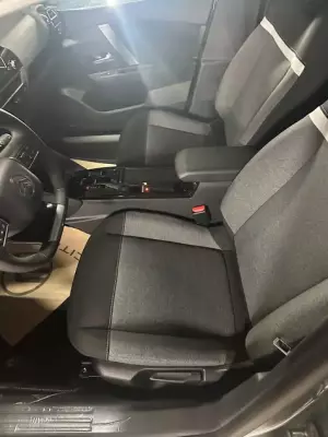 Citroen C4X for rent in Bursa