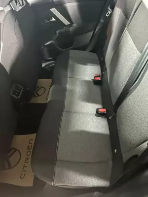 Citroen C4X for rent in Bursa