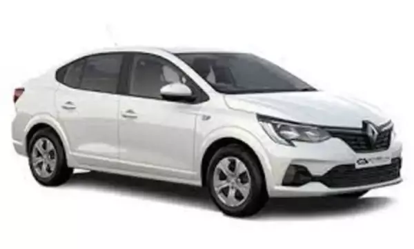 Renault Taliant for rent in Kesan