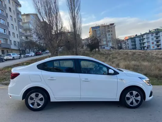 Renault Taliant for rent in Kirikkale