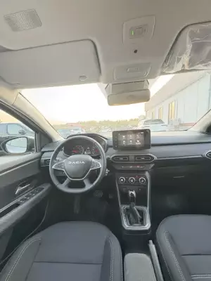 Dacia Sandero Stepway for rent in Sapanca