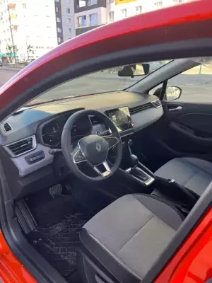 Renault Clio for rent in Sivas