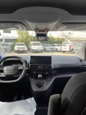 Fiat Doblo for rent in Kaman