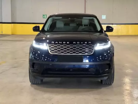 Range Rover Velar for rent in Istanbul