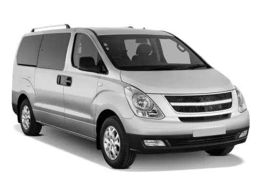 Fiat Doblo for rent in Istanbul