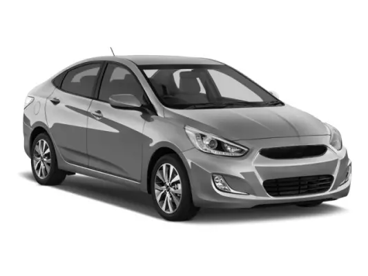KIA XCeed for rent in Istanbul