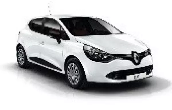Hyundai i20 for rent in Turkey