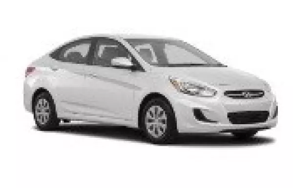 Skoda Rapid for rent in Turkey