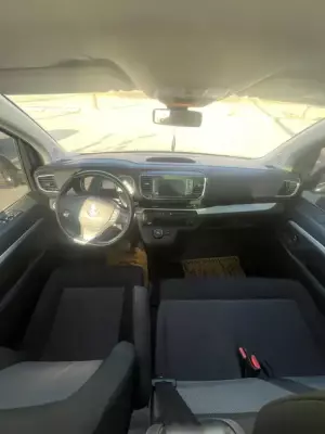 Opel Zafira for rent in Uchisar