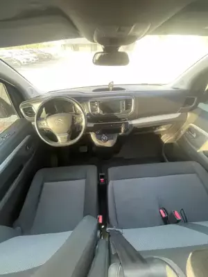 Citroen Jumpy for rent in Uchisar
