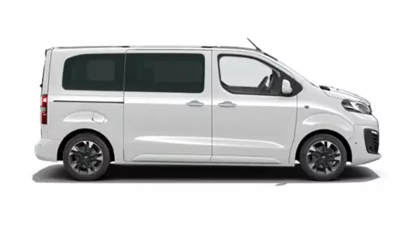 &Ccedil;ukurova'da kiralık Opel Zafira