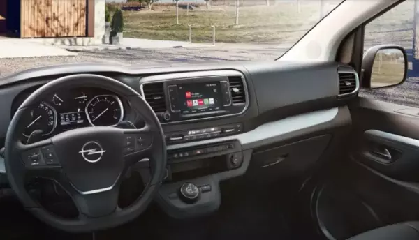 &Ccedil;ukurova'da kiralık Opel Zafira