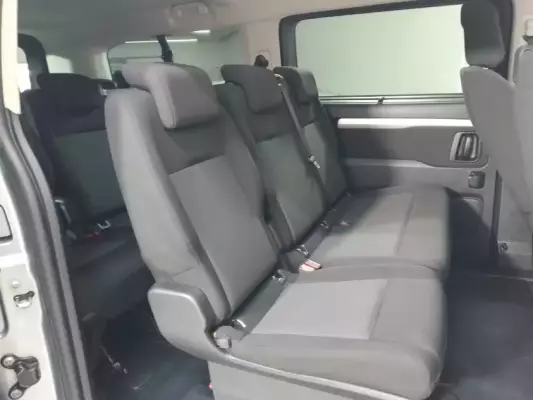 Peugeot Traveller for rent in Goynuk