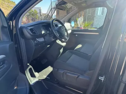 Opel Zafira for rent in Dalaman
