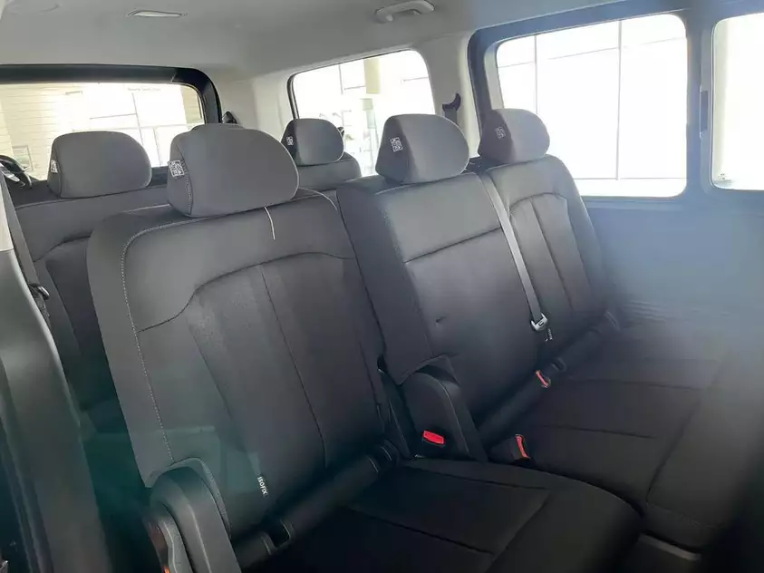 Hyundai Staria for rent in Marmaris