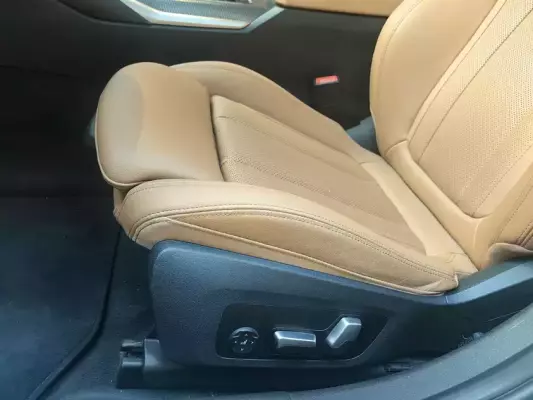 BMW 320i for rent in Beldibi