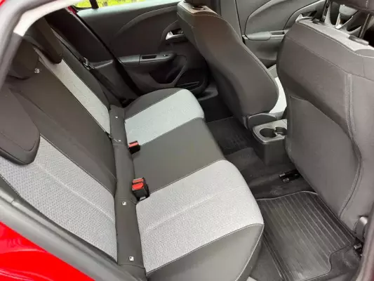 Opel Corsa for rent in Avanos