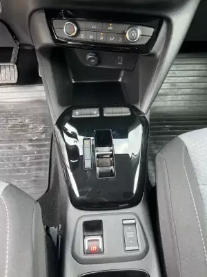 Opel Corsa for rent in Avanos
