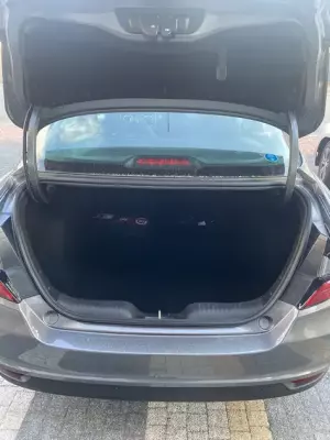 Fiat Egea for rent in Sivas
