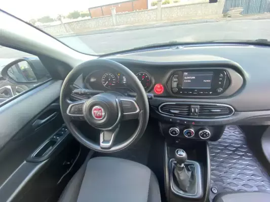Fiat Egea for rent in Sivas