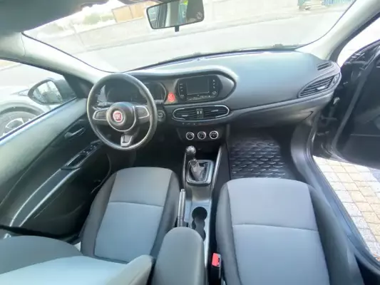 Fiat Egea for rent in Sivas